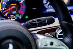 مێرسێدس بێنز S-Class